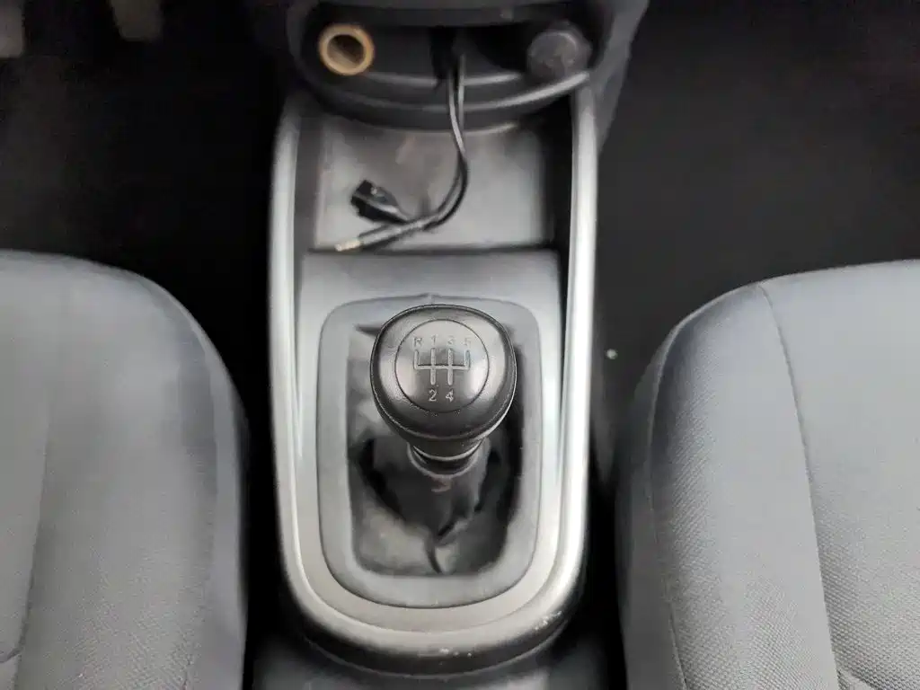 Kia Soul — миниатюра 13