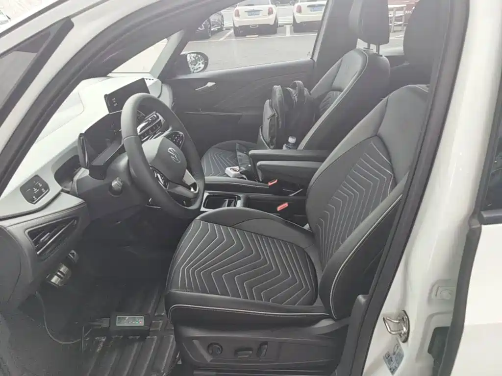 Volkswagen ID.3 — миниатюра 15