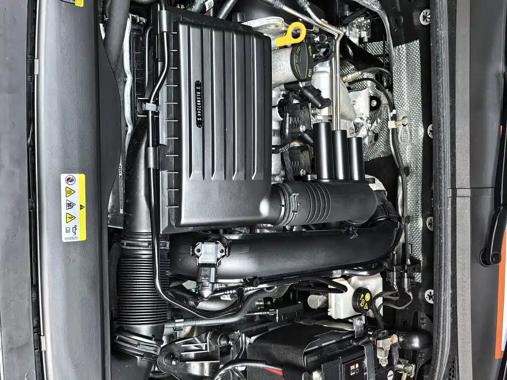 Volkswagen Magotan — миниатюра 21