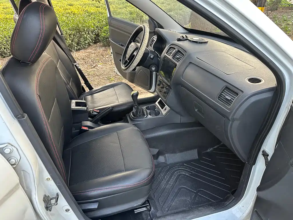 DONGFENG SCENERY 330