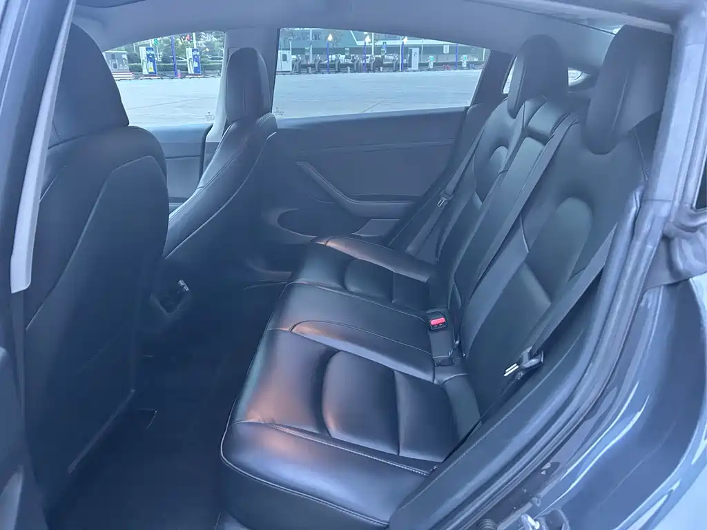 Tesla Model 3 — миниатюра 8