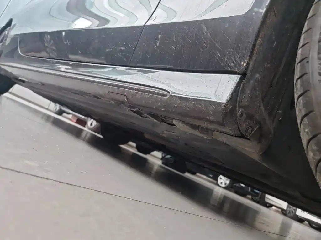 Mercedes-Benz C-Class (Import) — миниатюра 21