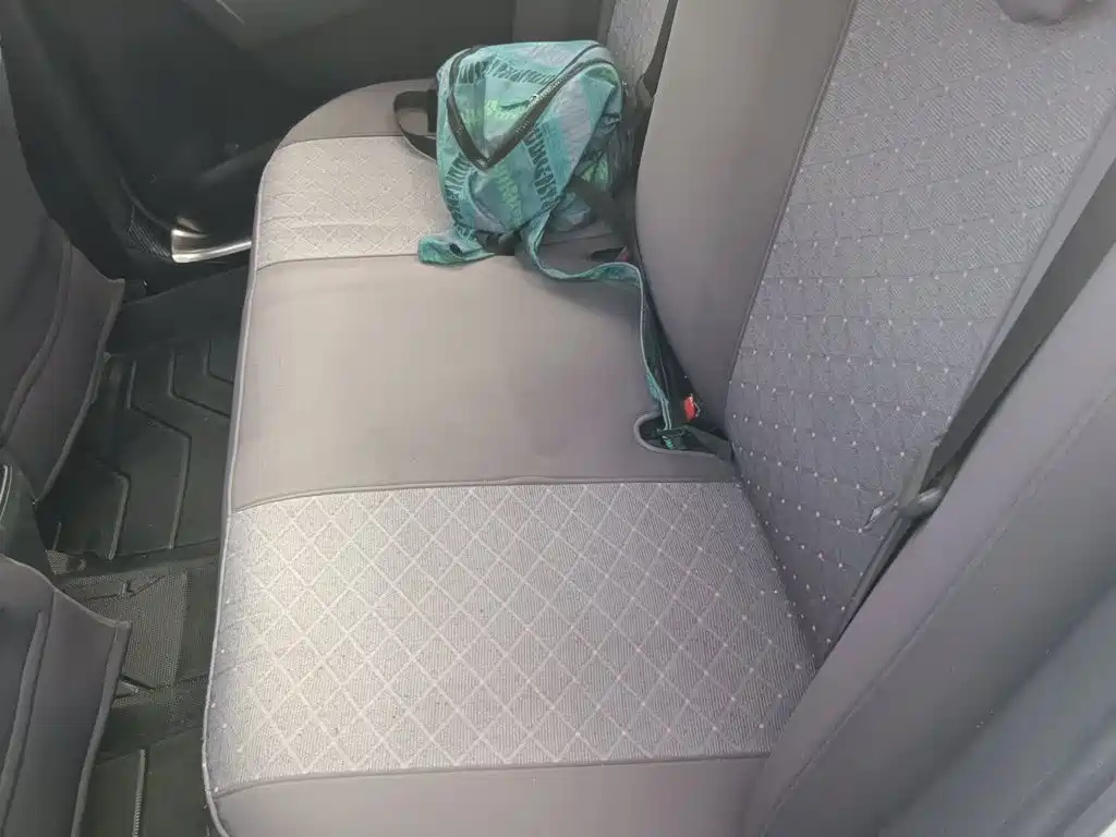 Toyota Corolla — миниатюра 18
