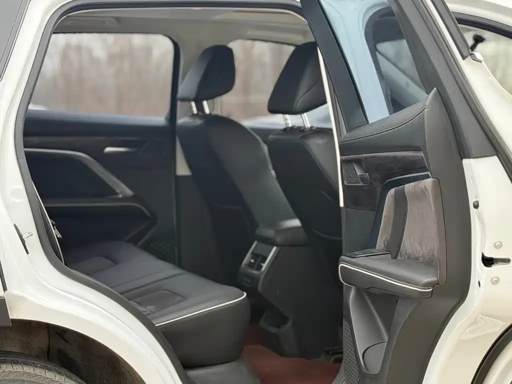 Haval H6 2021 1.5T AT