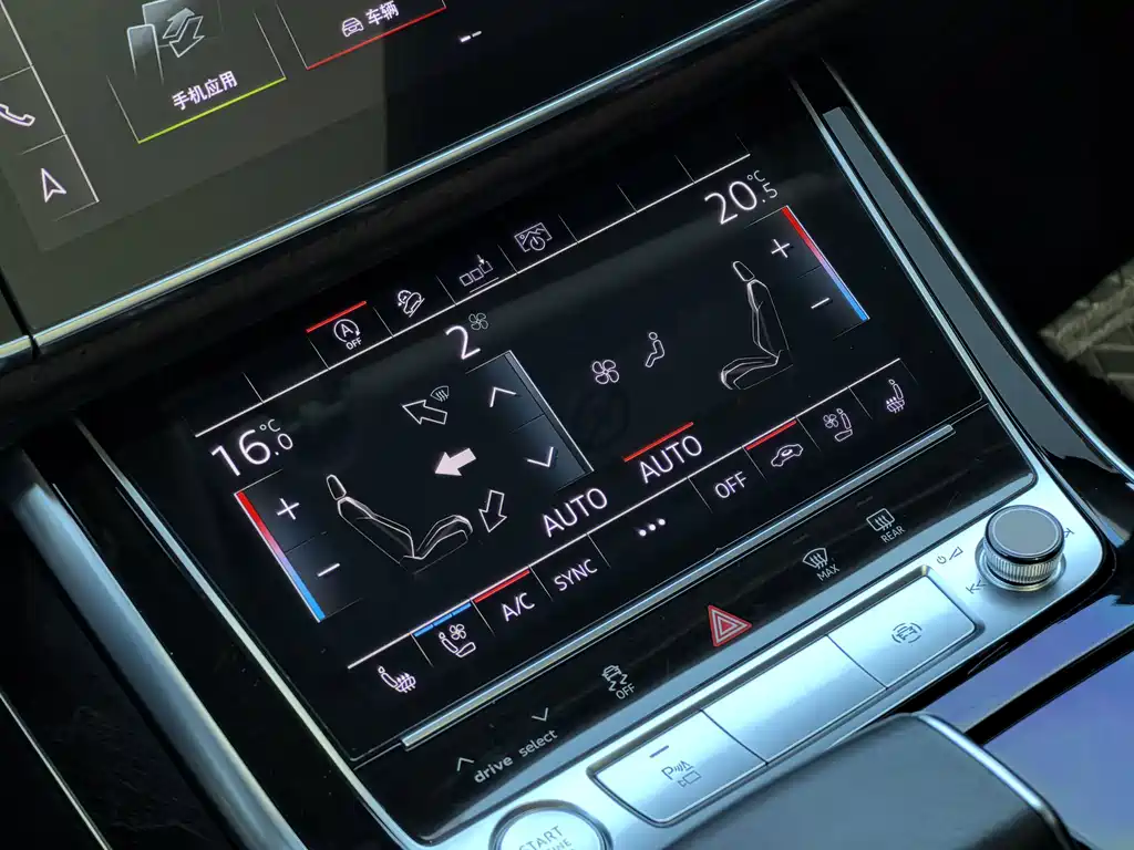Audi Q7 — миниатюра 13