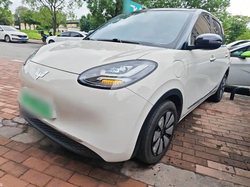 Wuling Bingo — миниатюра 2