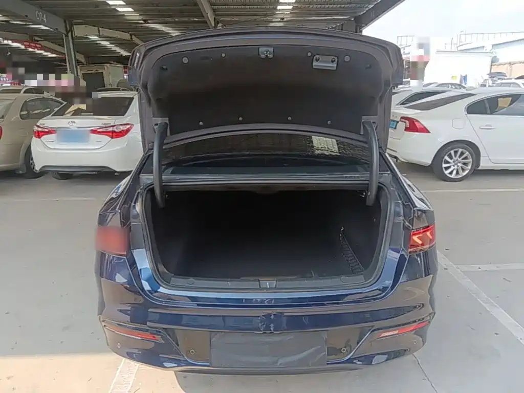 BYD Qin PLUS — миниатюра 19