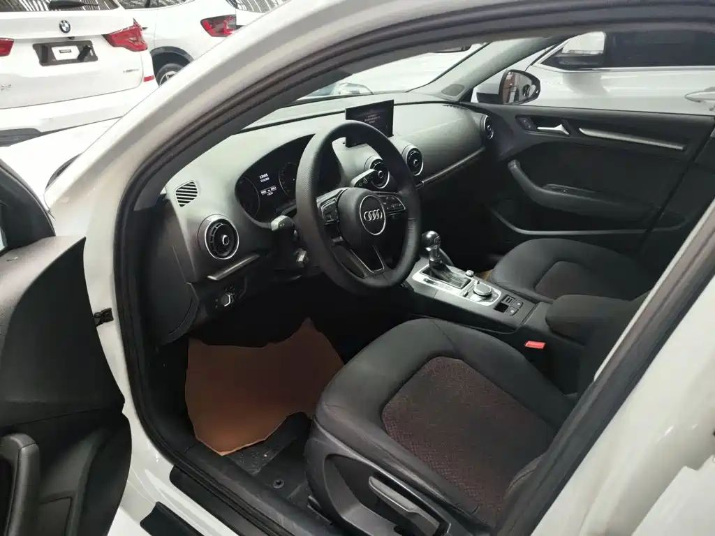 Audi A3 — миниатюра 16