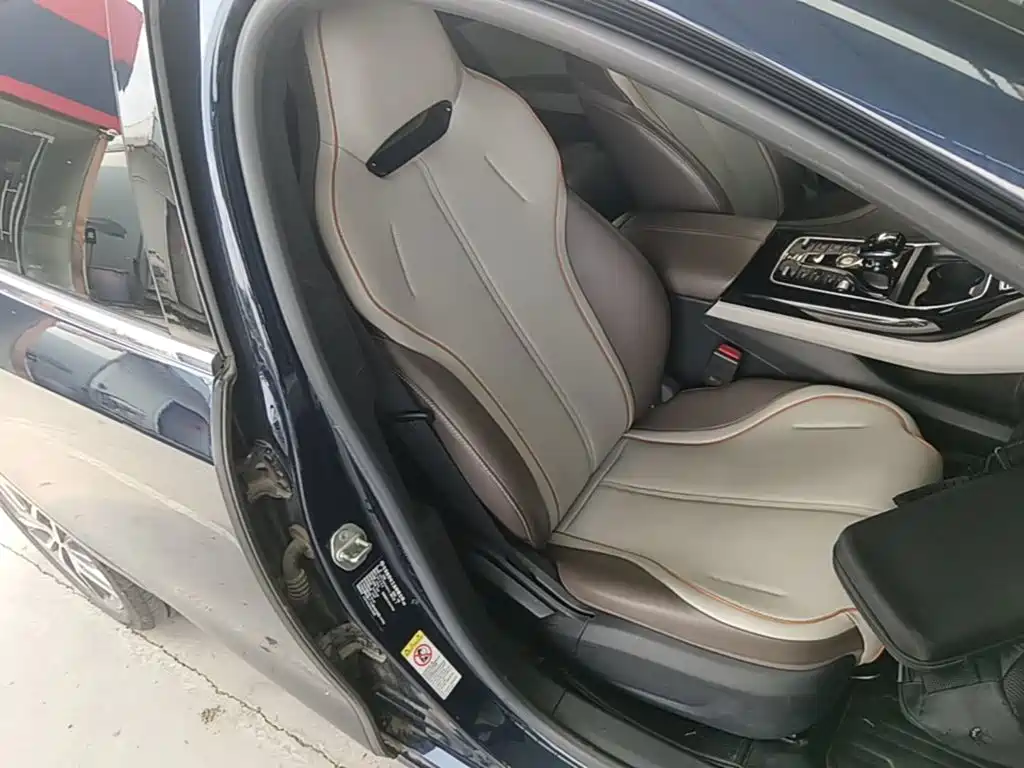 BYD Qin PLUS — миниатюра 25
