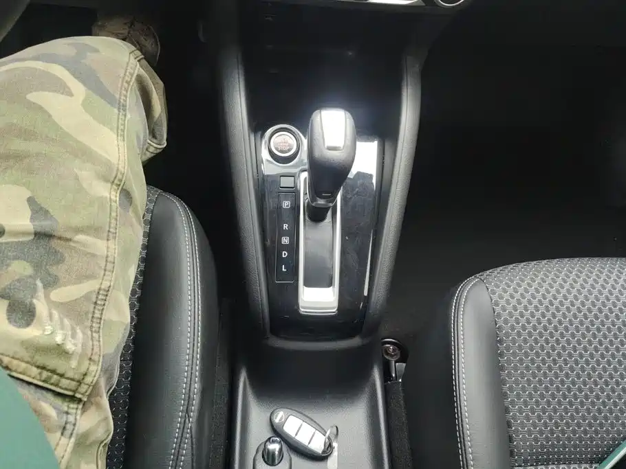 Nissan Kicks — миниатюра 16