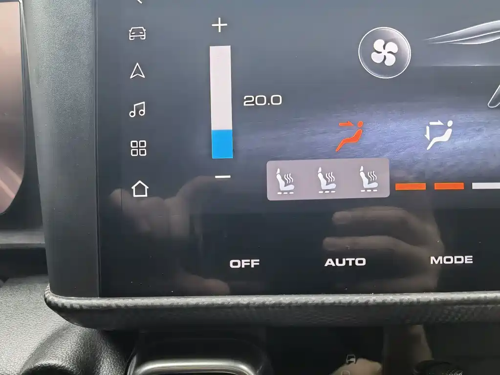 Haval Big Dog — миниатюра 13