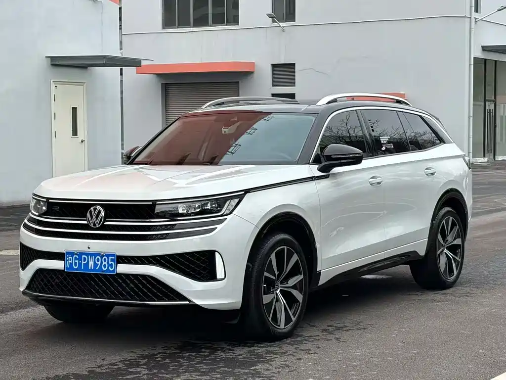 Volkswagen Tavendor