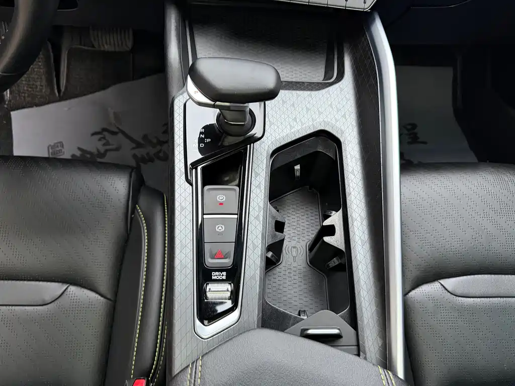 Geely Xingrui — миниатюра 11