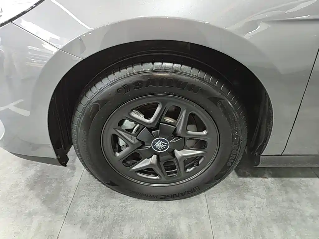 BYD Qin PLUS — миниатюра 23