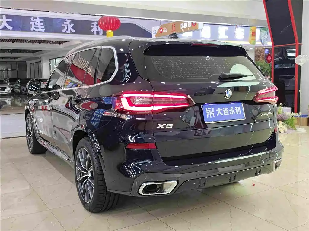 BMW X5 — миниатюра 17
