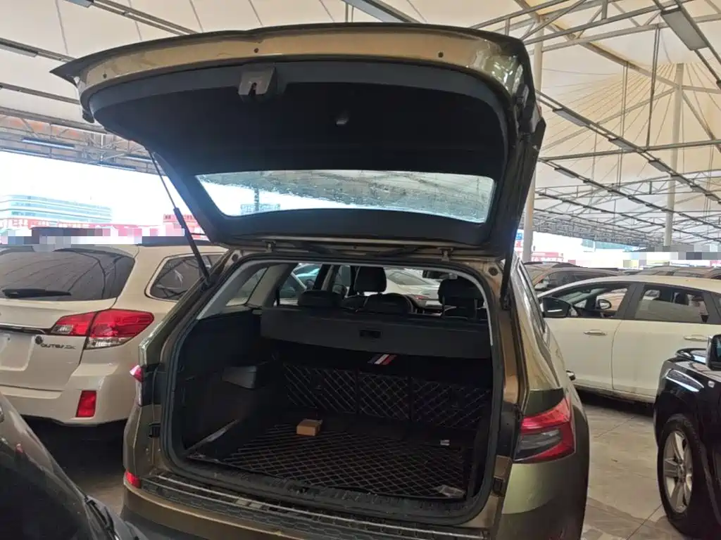 Skoda Kodiaq — миниатюра 19