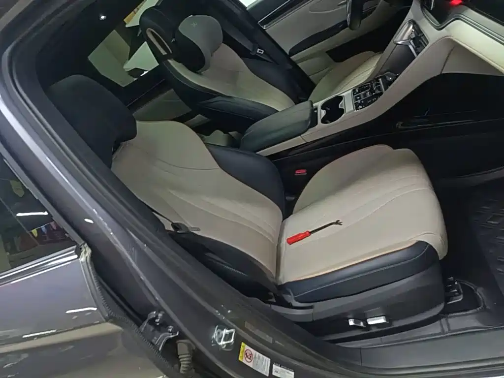 BYD PLUS New Energy — миниатюра 25