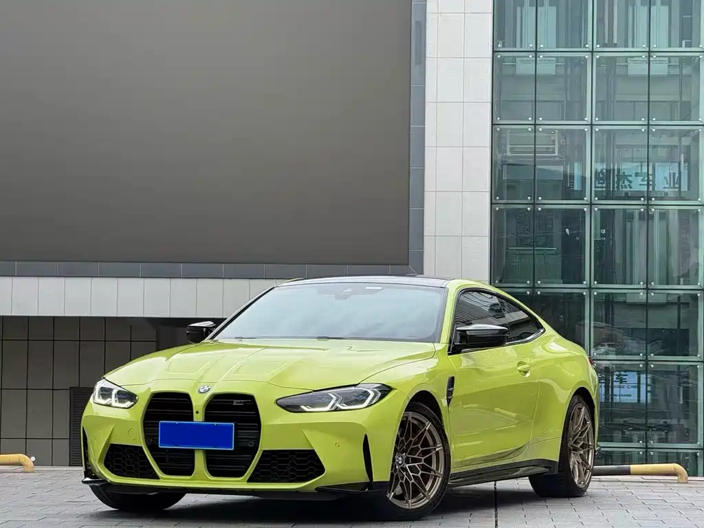 BMW M4