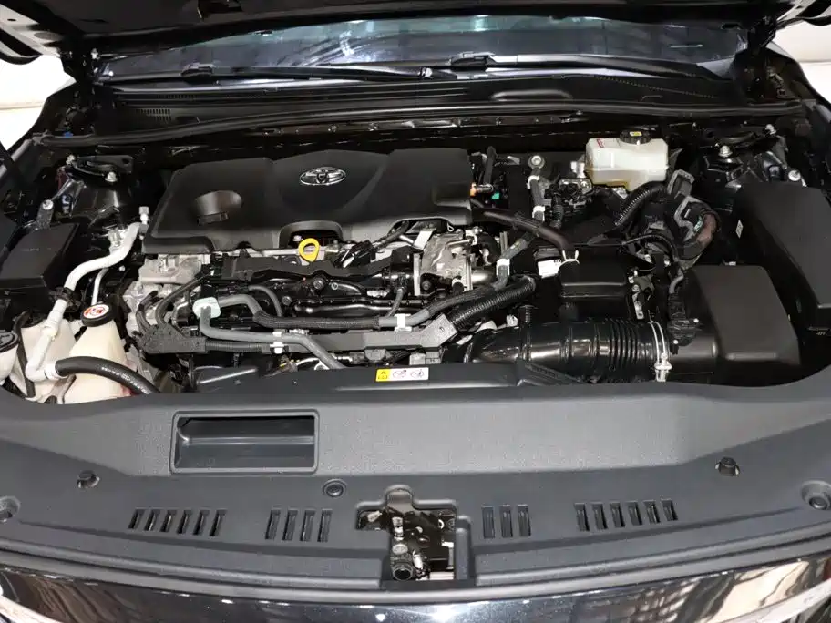 Toyota Avalon — миниатюра 20