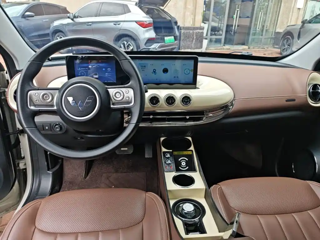 Wuling Bingo — миниатюра 10