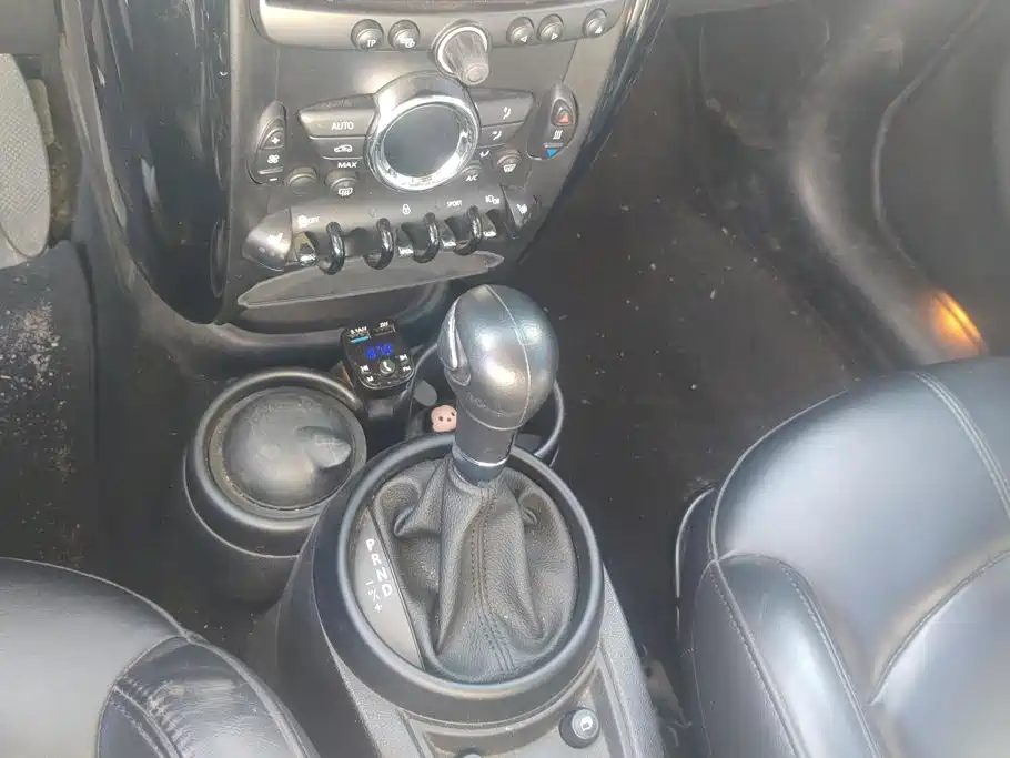 MINI Mini Countryman — миниатюра 16