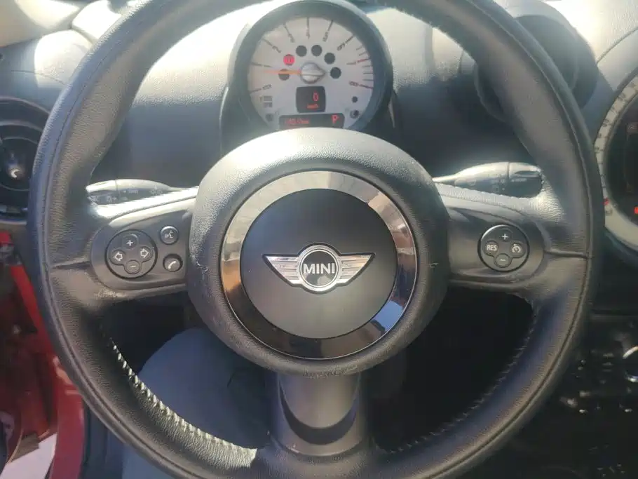 MINI Mini Countryman — миниатюра 15