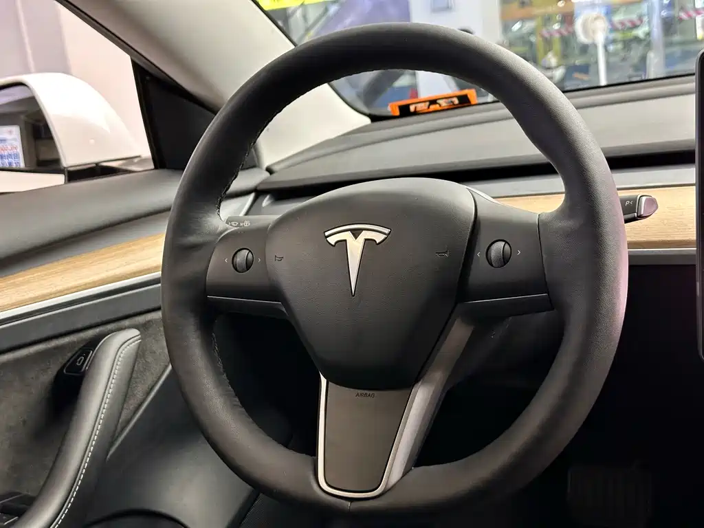 Tesla Model 3 — миниатюра 21