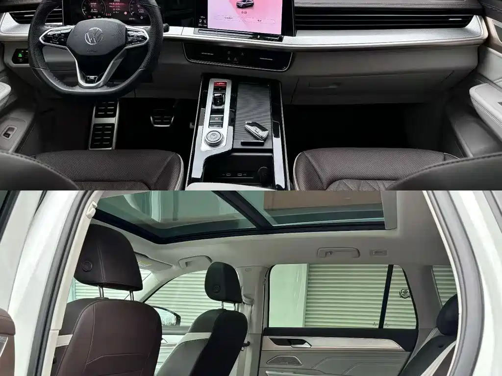 Volkswagen Tavendor — миниатюра 8