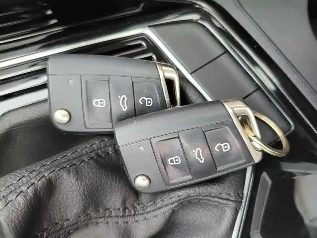 Volkswagen Tayron — миниатюра 9