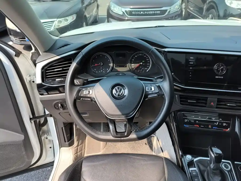 Volkswagen Tayron — миниатюра 11