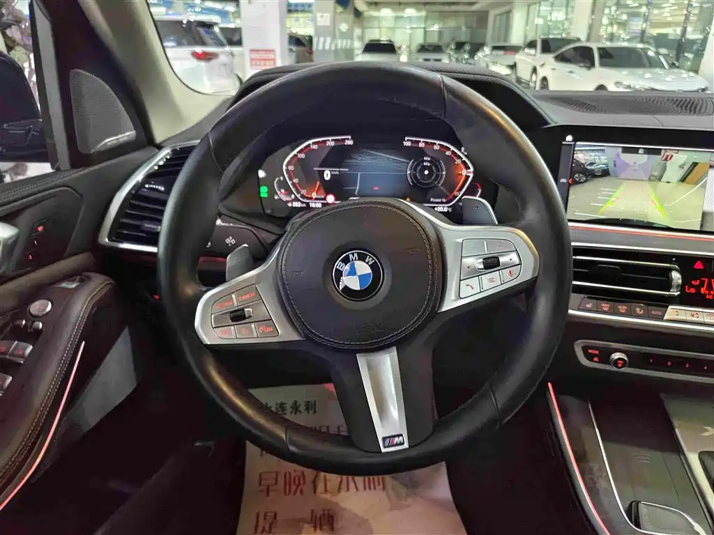 BMW X5 — миниатюра 8