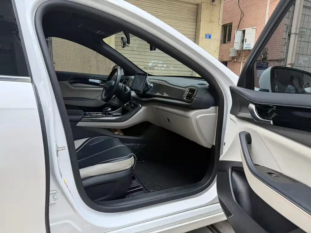 BYD Qin PLUS — миниатюра 6