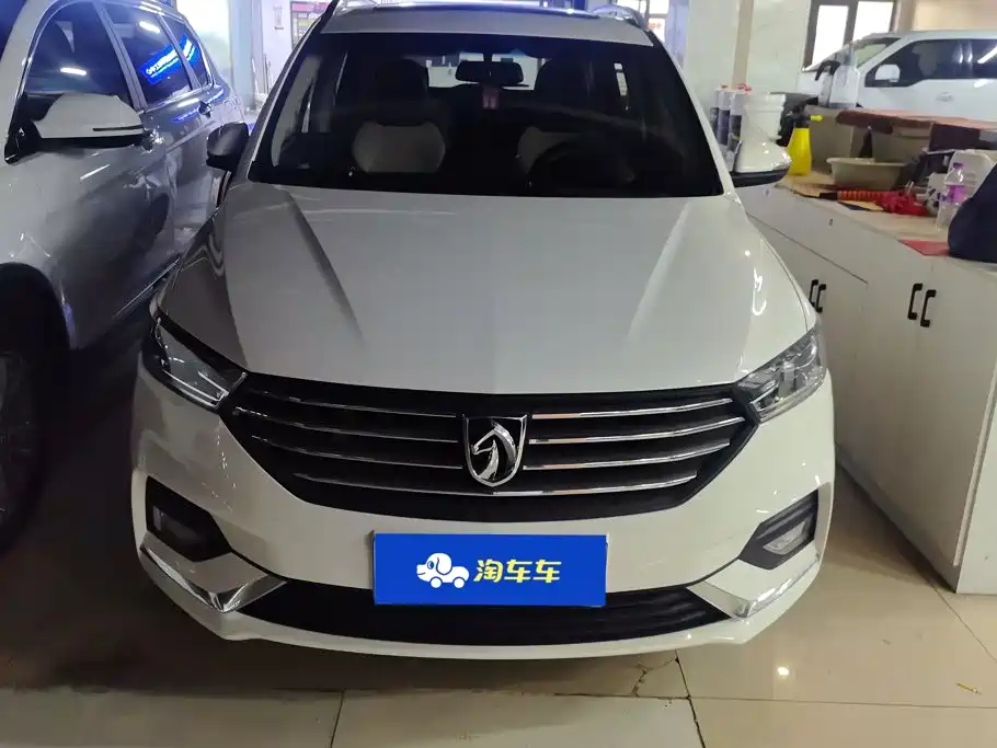 Baojun 360 — миниатюра 2