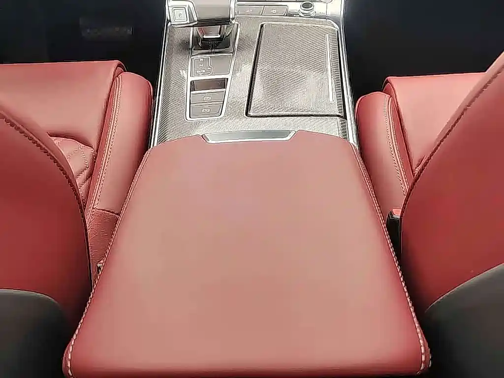 Audi A7L — миниатюра 10