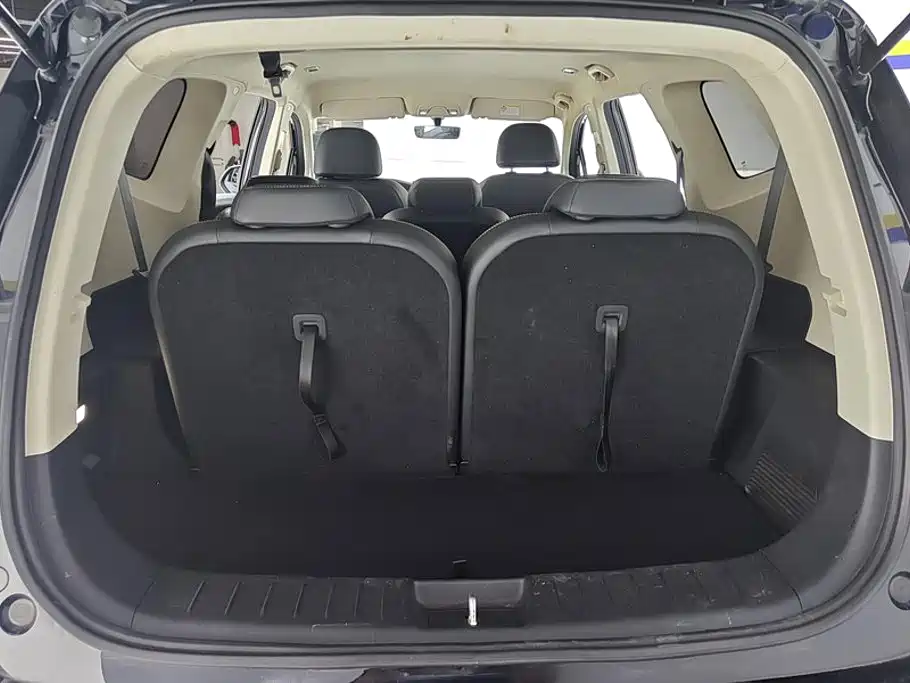 Geely Haoyue — миниатюра 4