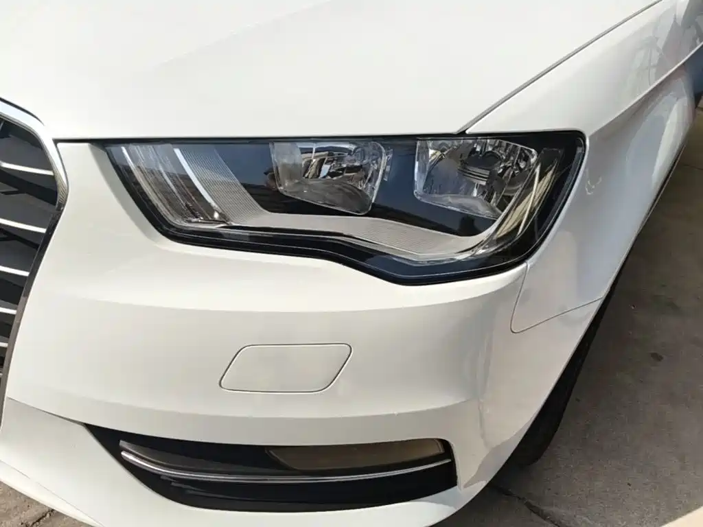 Audi A3 — миниатюра 24