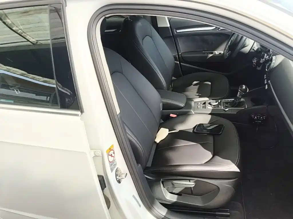 Audi A3 — миниатюра 25