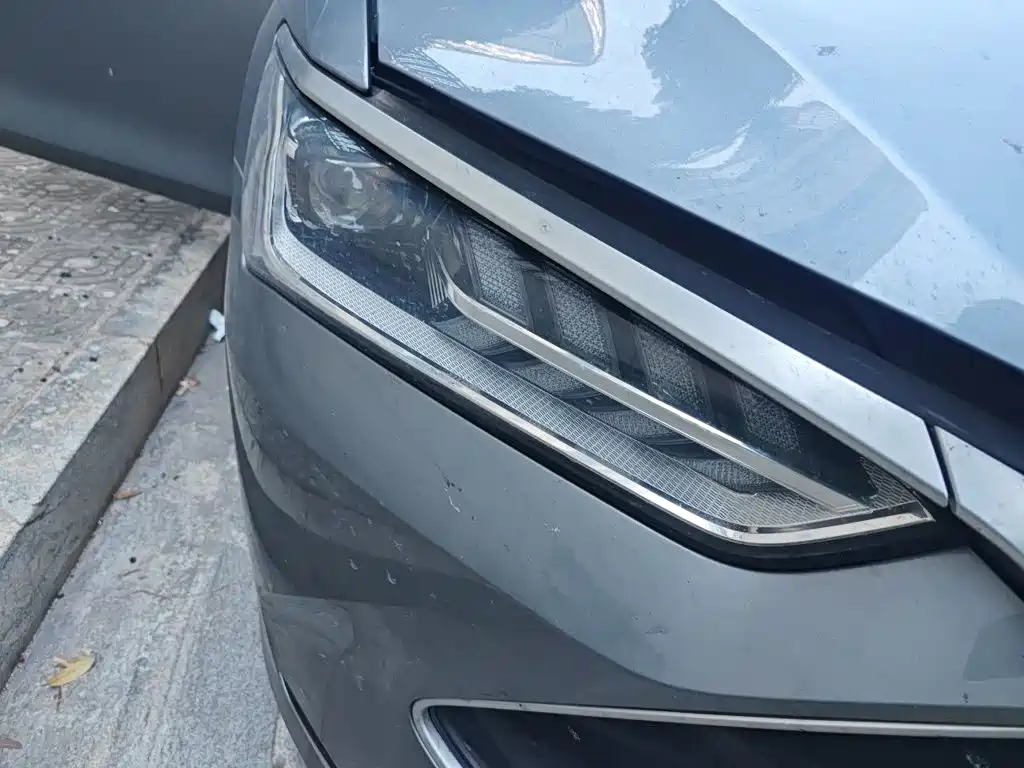 BYD Qin PLUS — миниатюра 7