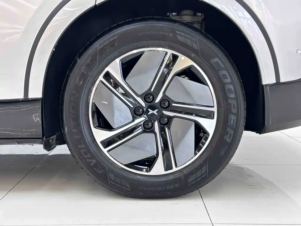 XPeng G6 — миниатюра 7