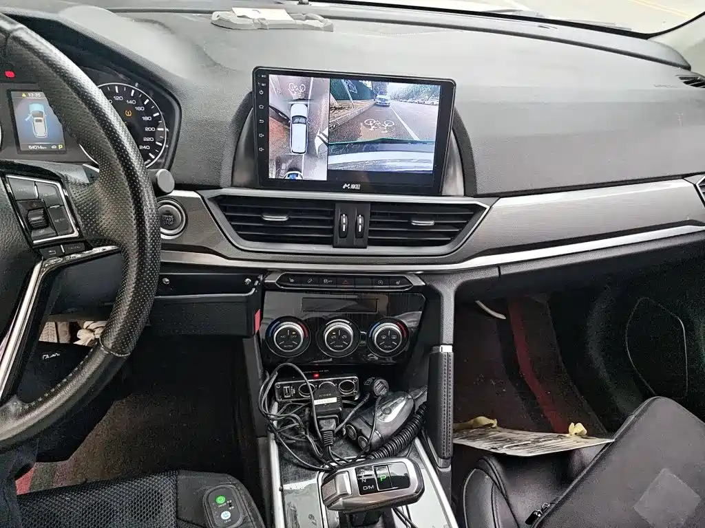 Haval H6 — миниатюра 9