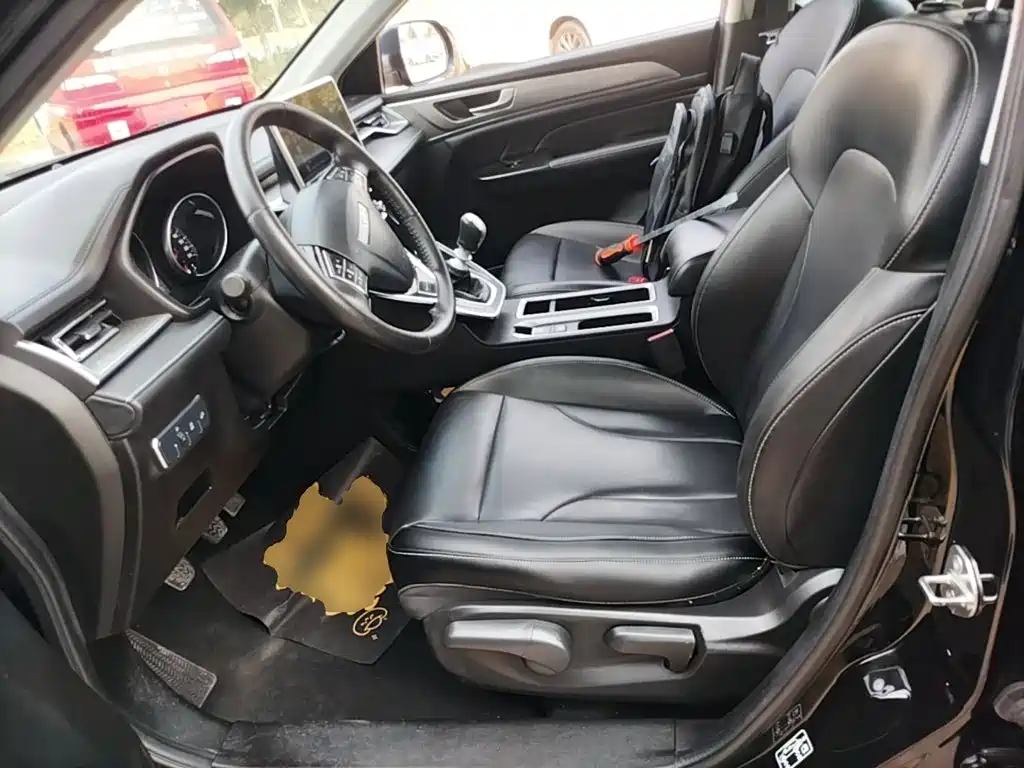 Haval M6 — миниатюра 15
