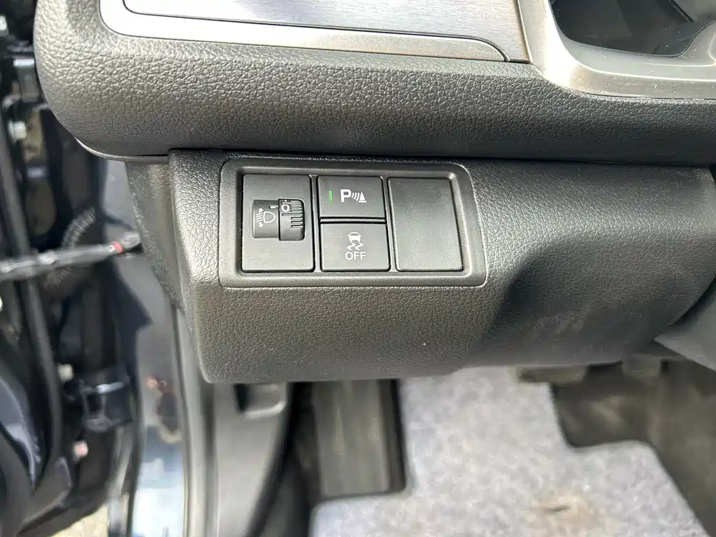 Honda Civic — миниатюра 14