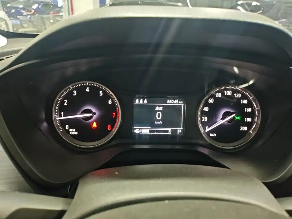Buick Verano — миниатюра 12