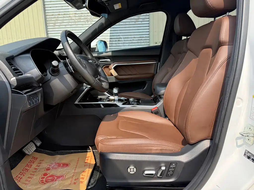 Haval H6 — миниатюра 9