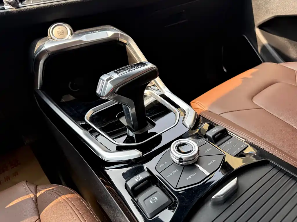 Haval H6 — миниатюра 17