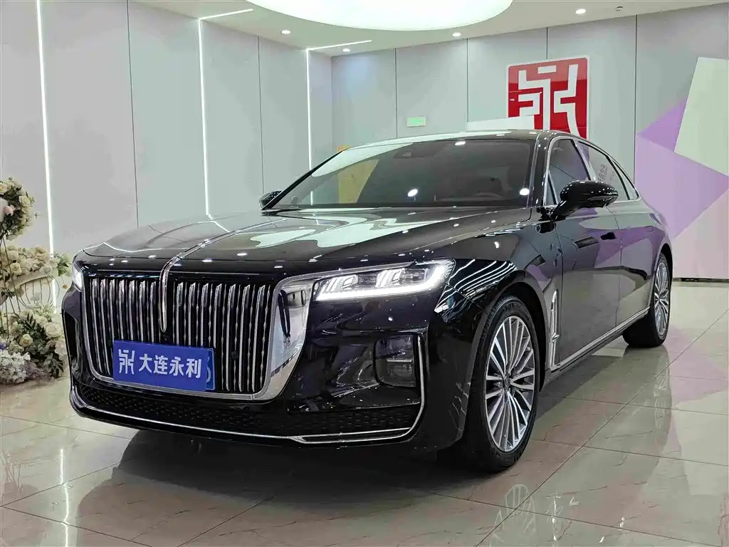 Hongqi Hongqi H9