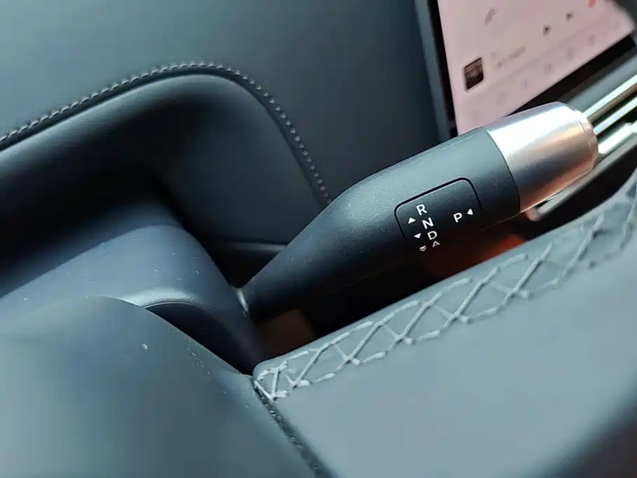 Li Auto Li L6 — миниатюра 16