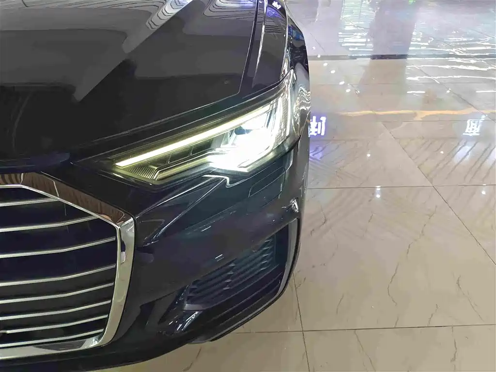 Audi A6L — миниатюра 14
