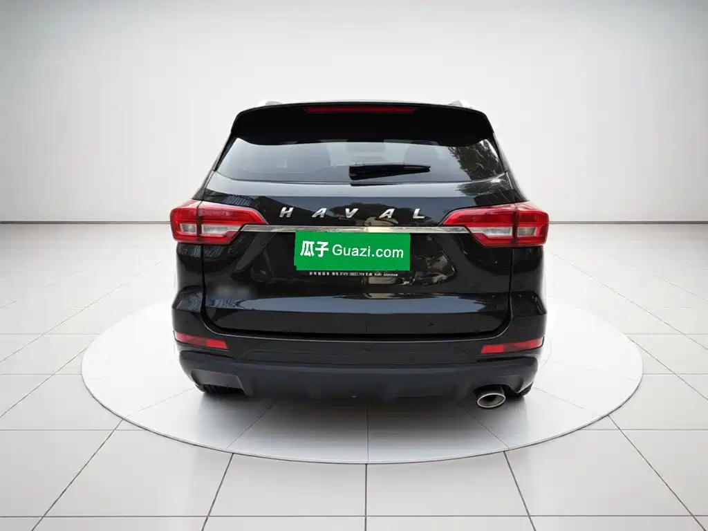 Haval M6 — миниатюра 3