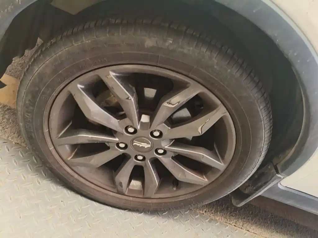 Landwind Landwind X2 — миниатюра 23